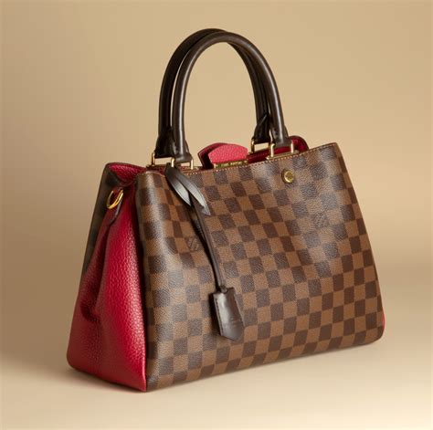 what is a louis vuitton bag made of|louis vuitton bag made in 7 numbers.